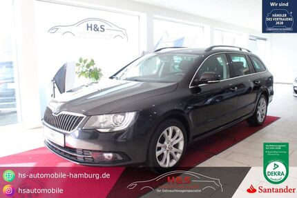 Skoda Superb 321.492 km 5.900 &euro; Pinneberg 25421