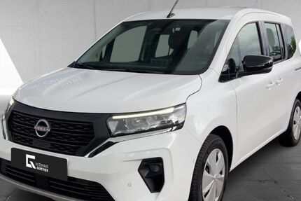 Nissan Townstar 18.499 km 22.222 &euro; Hamburg 22159