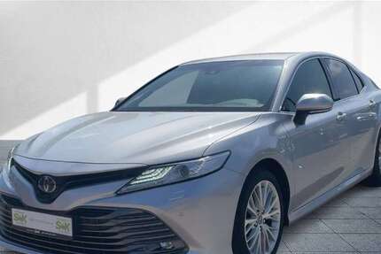 Toyota Camry 64.223 km 29.890 &euro; Neu Wulmstorf 21629