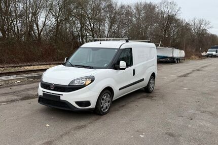 Fiat Doblo 117.661 km 5.400 &euro; HAMBURG 22113