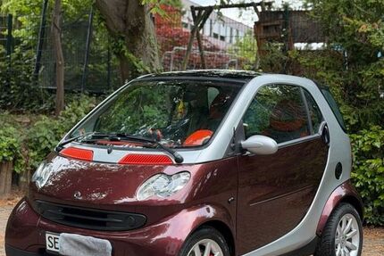 Smart ForTwo 83.000 km 2.700 &euro; Hamburg 21079