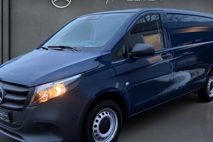 Mercedes-Benz Vito 26.194 km 30.702 &euro; Hamburg 21079