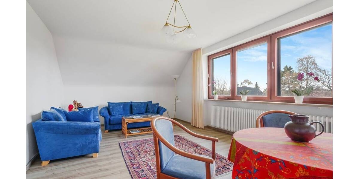 Mehrfamilienhaus, Wohnhaus Seevetal Fleestedt - 6 Zimmer, 200 m&sup2;, 695.000&euro; | Angebot:26358687