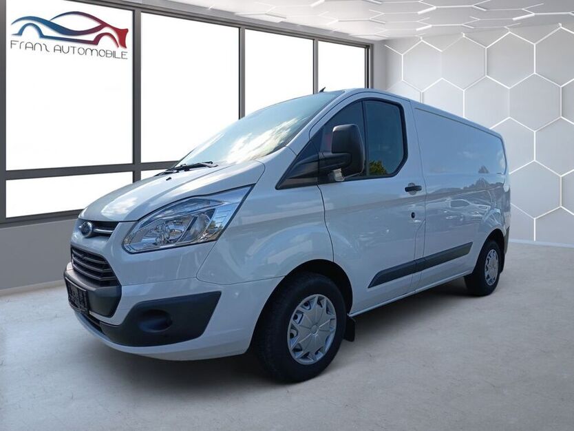 Transit Custom