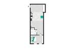 Mehrfamilienhaus, Wohnhaus Hamburg Niendorf - 1 Zimmer, 367 m&sup2;, 895.000&euro; | Angebot:25706380