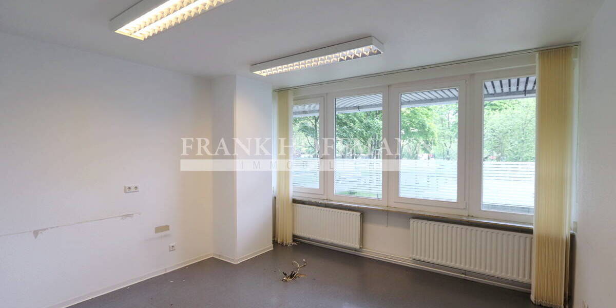 Gewerbeobjekt Hamburg Steilshoop - 1.510&euro; | Angebot:25743527