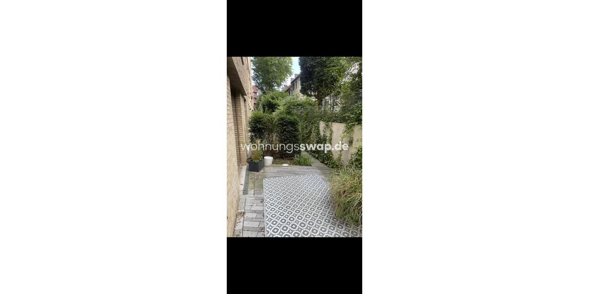 Etagenwohnung Hamburg Hoheluft-West - 2 Zimmer, 65 m&sup2;, 1.812&euro; | Angebot:25909483