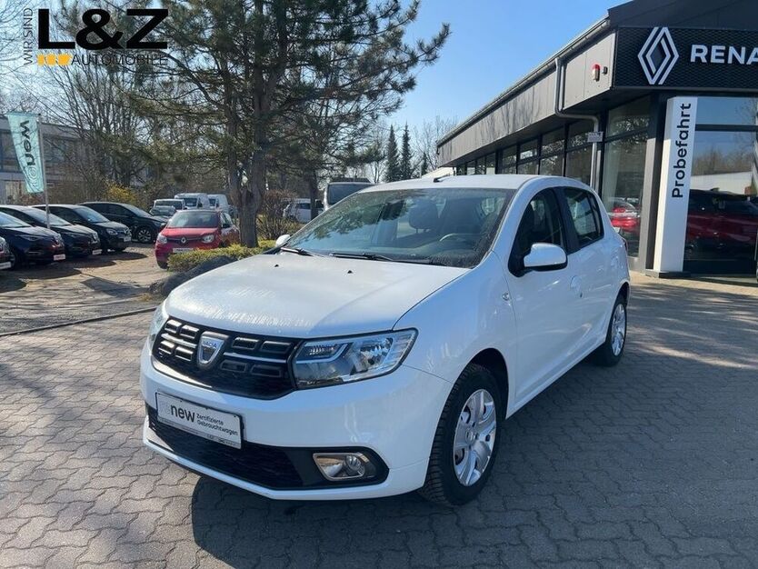 Sandero
