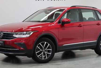 VW Tiguan 34.900 km 24.255 &euro; Appen 25482