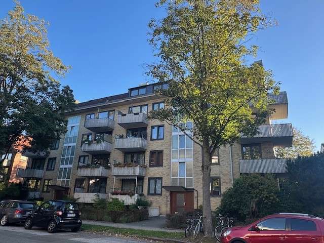 Wohnung zum Kaufen in Hamburg 295.000 € 74 m² 3 zimmer