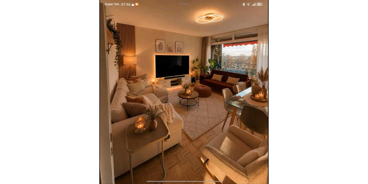 Etagenwohnung Pinneberg - 2.5 Zimmer, 76 m&sup2;, 260.000&euro; | Angebot:26975873