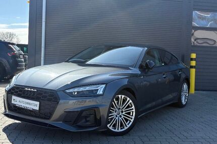 Audi A5 105.000 km 26.790 &euro; Ellerau 25479