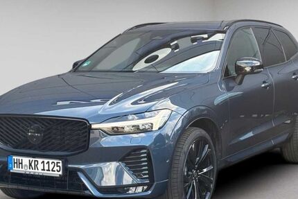Volvo XC60 7.733 km 58.850 &euro; Hamburg 22761