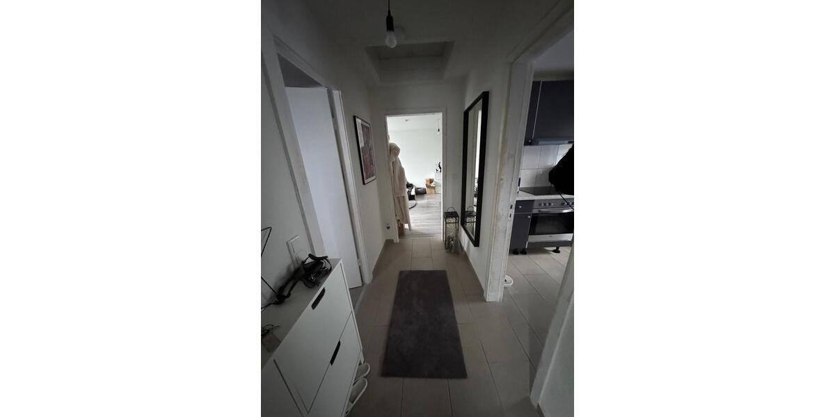 Terrassenwohnung Rellingen - 1 Zimmer, 51 m&sup2;, 1.250&euro; | Angebot:26252435