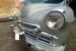 Fleetline DeLuxe 2100 50-1007