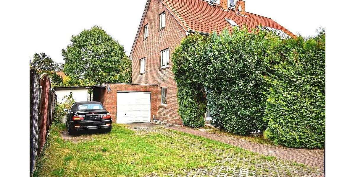Einfamilienhaus Hamburg Harburg - 7 Zimmer, 114 m&sup2;, 650.000&euro; | Angebot:26422575