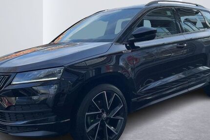 Skoda Karoq 59.977 km 30.450 &euro; Hamburg 22111