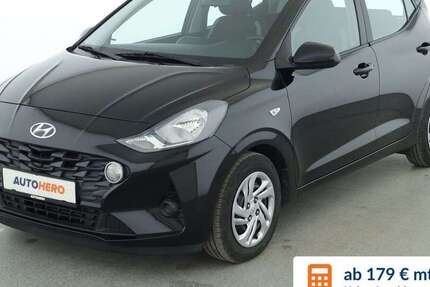 Hyundai i10 46.026 km 12.990 &euro; Hamburg 22529