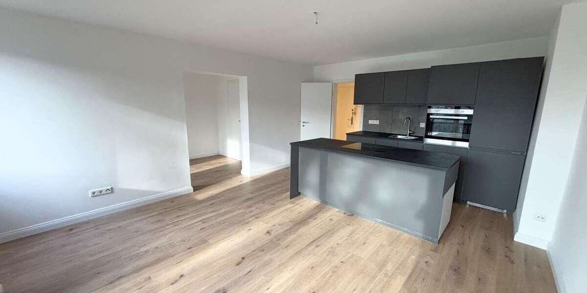 Etagenwohnung Hamburg Horn - 5 Zimmer, 85 m&sup2;, 390.000&euro; | Angebot:24975487