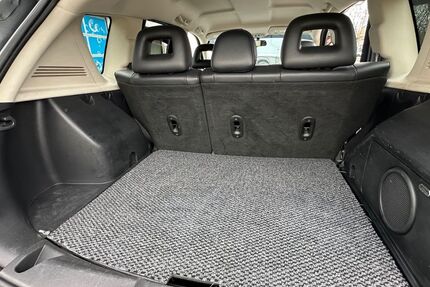 Jeep Compass 241.000 km 3.000 &euro; Hamburg 21073