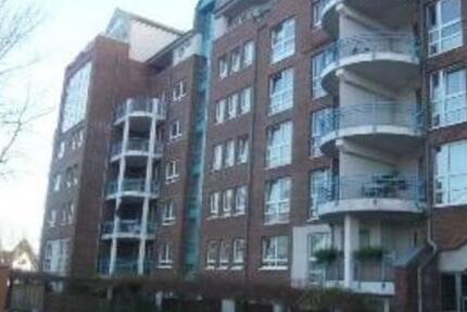 1-Zimmer Wohnung in Lohbrügge zum 01.03.2026 zur Miete 1 zimmer