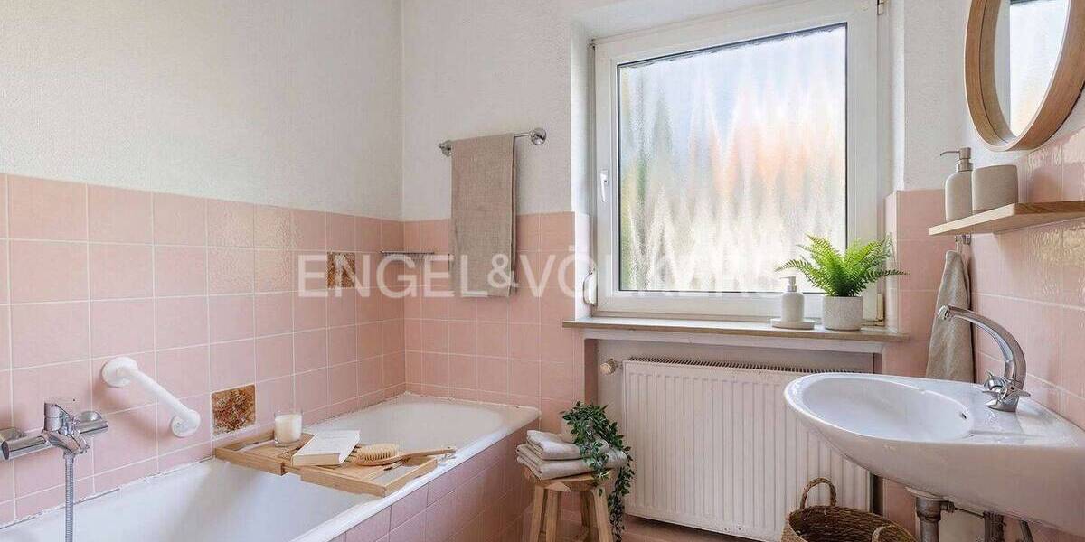 Reihenmittelhaus Norderstedt Harksheide - 3 Zimmer, 104 m&sup2;, 369.000&euro; | Angebot:26119565