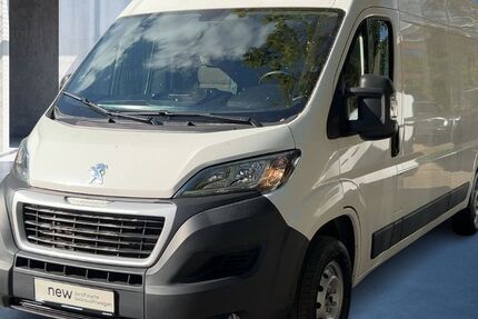Peugeot Boxer 61.893 km 22.990 € Hamburg 22763