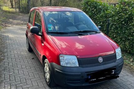 Fiat Panda 220.000 km 600 &euro; Hamburg 22765