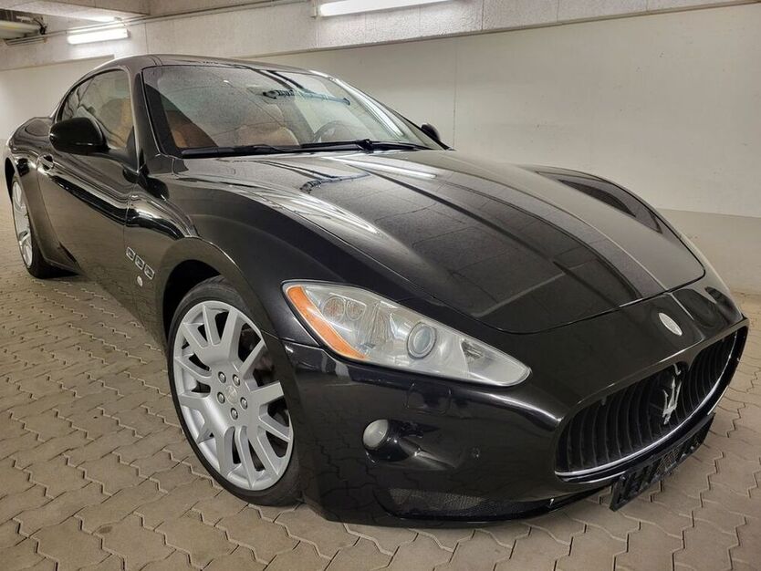 Granturismo