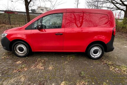 Mercedes-Benz Citan 84.300 km 10.000 &euro; Pinneberg 25421
