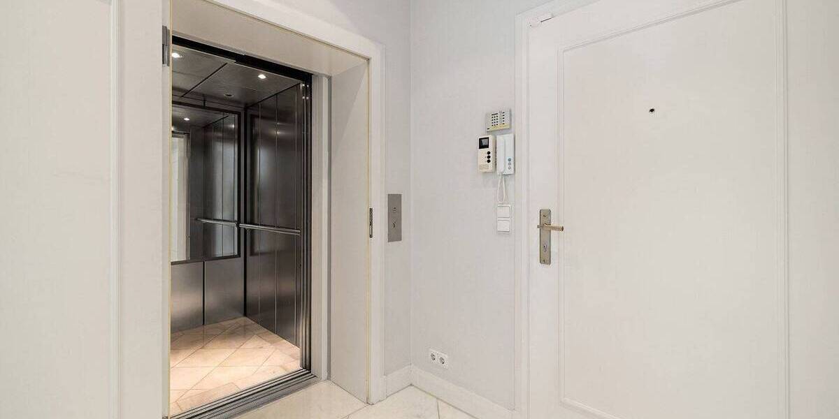 Etagenwohnung Hamburg / Wellingsbüttel Wellingsbüttel - 4 Zimmer, 201 m&sup2;, 1.390.000&euro; | Angebot:26672491