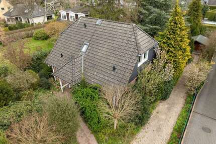 Grundstück zu verkaufen in Hamburg Sasel 775.000 € 913 m²