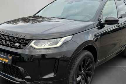 Land Rover Discovery Sport 100.000 km 26.990 &euro; Hamburg 20539