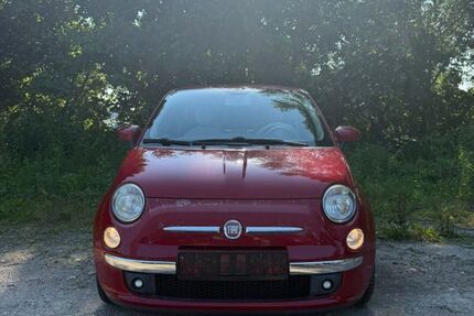 Fiat 500 43.000 km 5.000 &euro; Pinneberg 25421