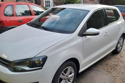 VW Polo 242.000 km 3.500 &euro; Rosengarten 21224
