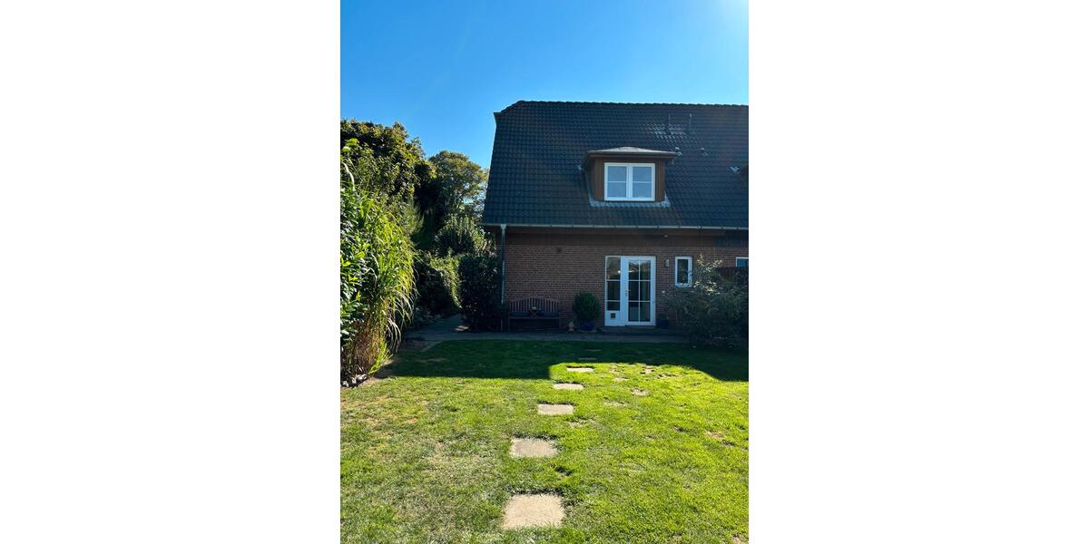 Doppelhaushälfte in Appen-Etz 4 zimmer