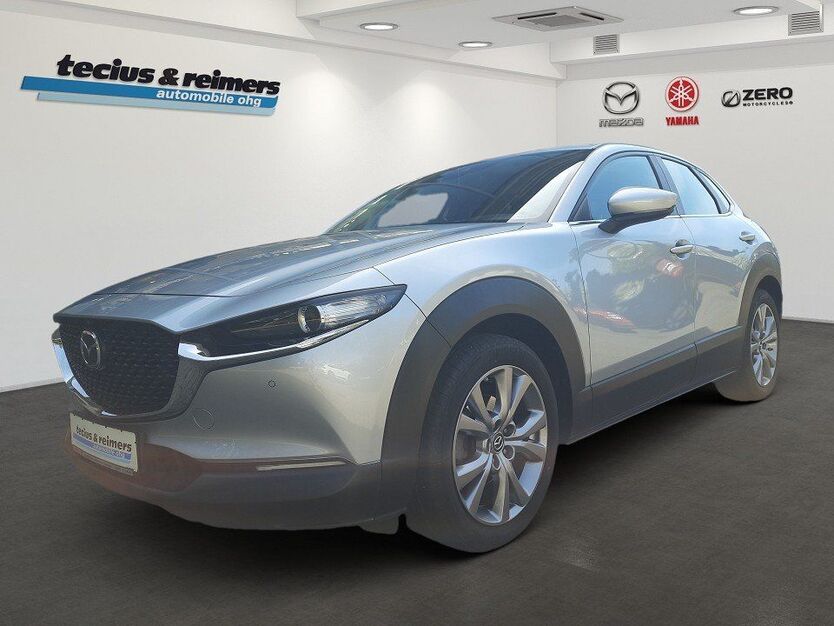 CX-30
