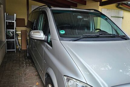 Mercedes-Benz Viano 306.000 km 17.500 &euro; Buxtehude 21614