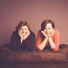 Ungeniert Improvisiert - Mit Dem Duo Zwei Stockwerk´ Drüber 24.03.2026 Theaterschiff Hamburg