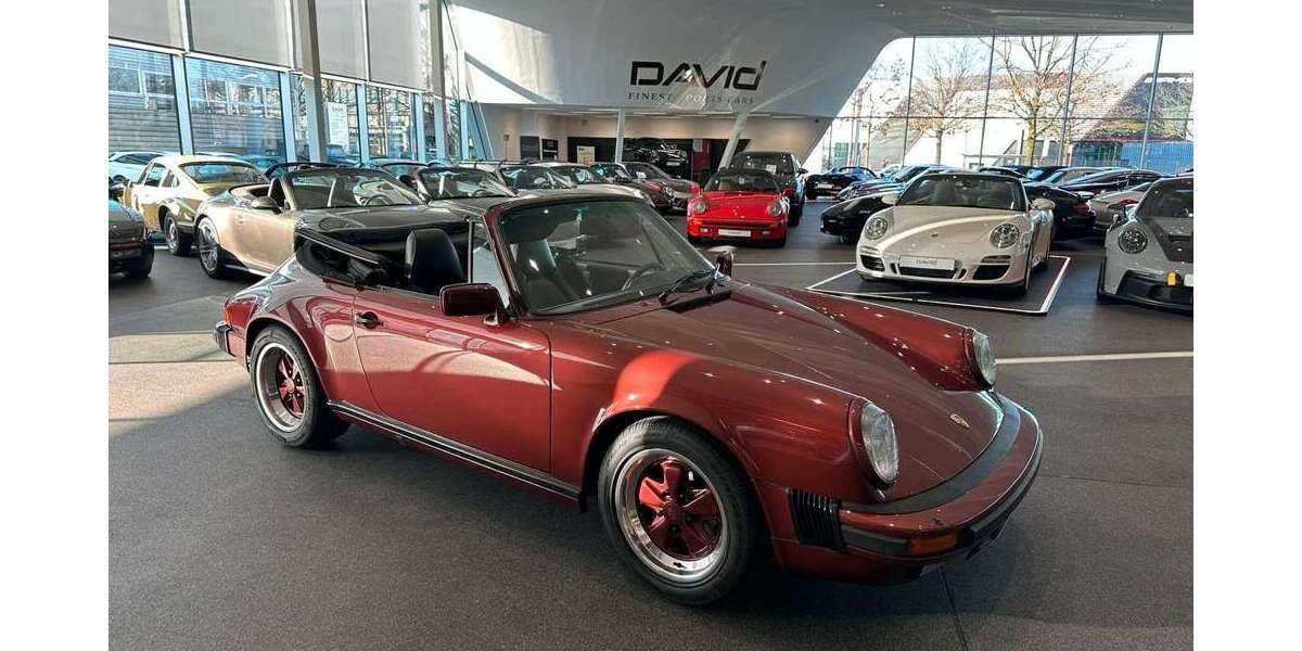 Porsche 911 382.442 km 52.900 &euro; Hamburg 22047