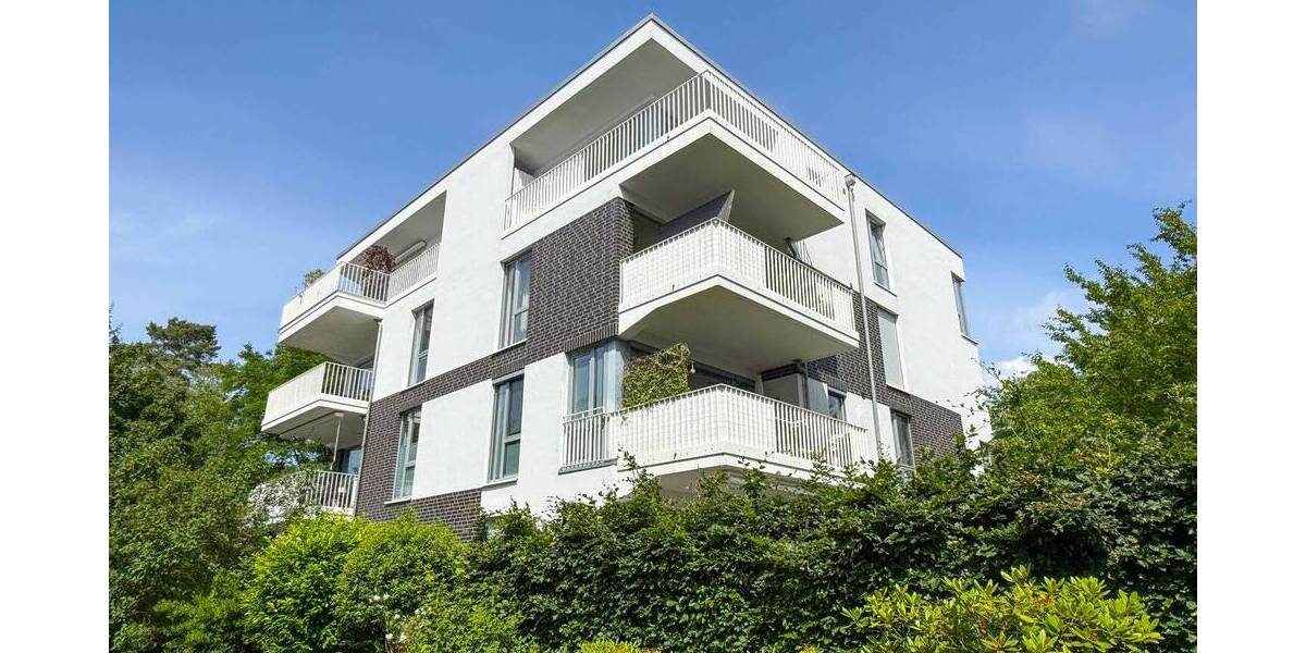 Etagenwohnung Wedel - 4 Zimmer, 105 m&sup2;, 629.000&euro; | Angebot:26908004