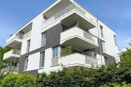 Wohnung Wedel - 4 Zimmer, 105 m&sup2;, 629.000&euro; | Angebot:26908004