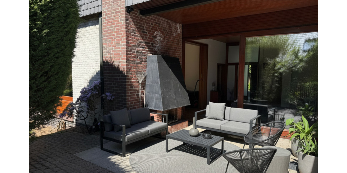 Einfamilienhaus Hamburg Groß Flottbek - 5 Zimmer, 200 m&sup2;, 1.750.000&euro; | Angebot:26346416