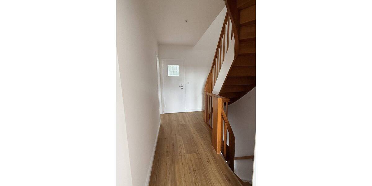 Reihenendhaus Norderstedt Harksheide - 5 Zimmer, 115 m&sup2;, 1.900&euro; | Angebot:26903034