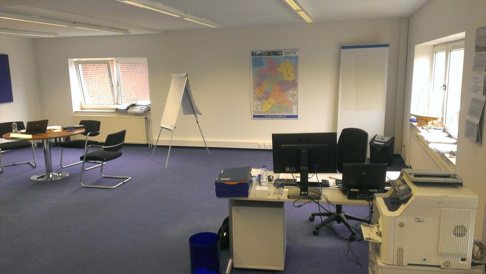 Gewerbeobjekt Seevetal - 845&euro; | Angebot:25365294