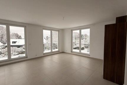 Wohnung zu vermieten in Hamburg Sasel 2 zimmer