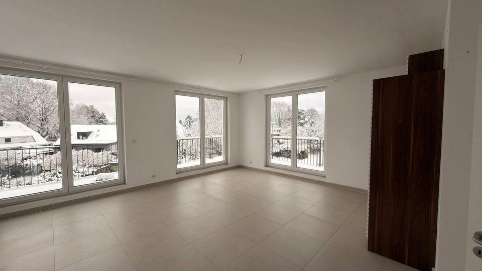 Wohnung zu vermieten in Hamburg Sasel 2 zimmer