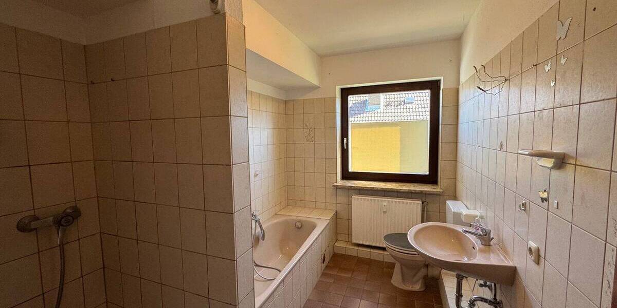 Etagenwohnung Oststeinbek-Havighorst Havighorst - 3 Zimmer, 81 m&sup2;, 295.000&euro; | Angebot:26452327