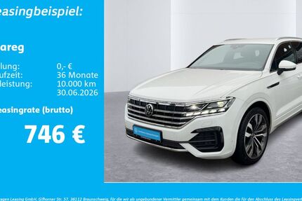 VW Touareg 54.426 km 47.888 &euro; Hamburg 22303
