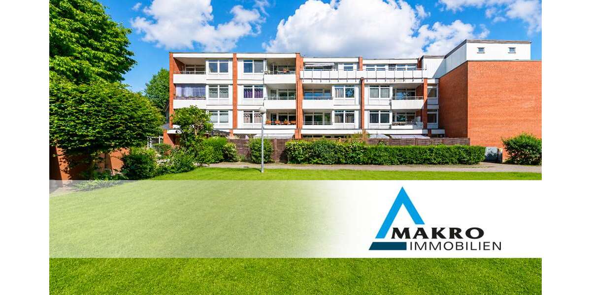 Etagenwohnung Pinneberg - 3 Zimmer, 85 m&sup2;, 185.000&euro; | Angebot:26886212